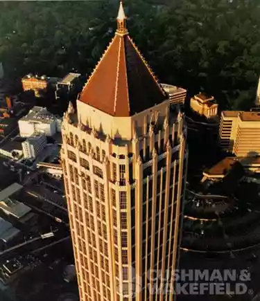 Atlanta - Office