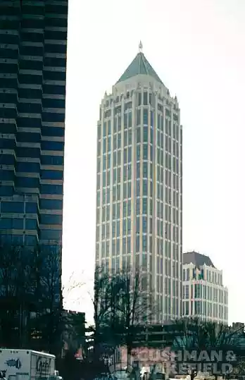 Atlanta - Office