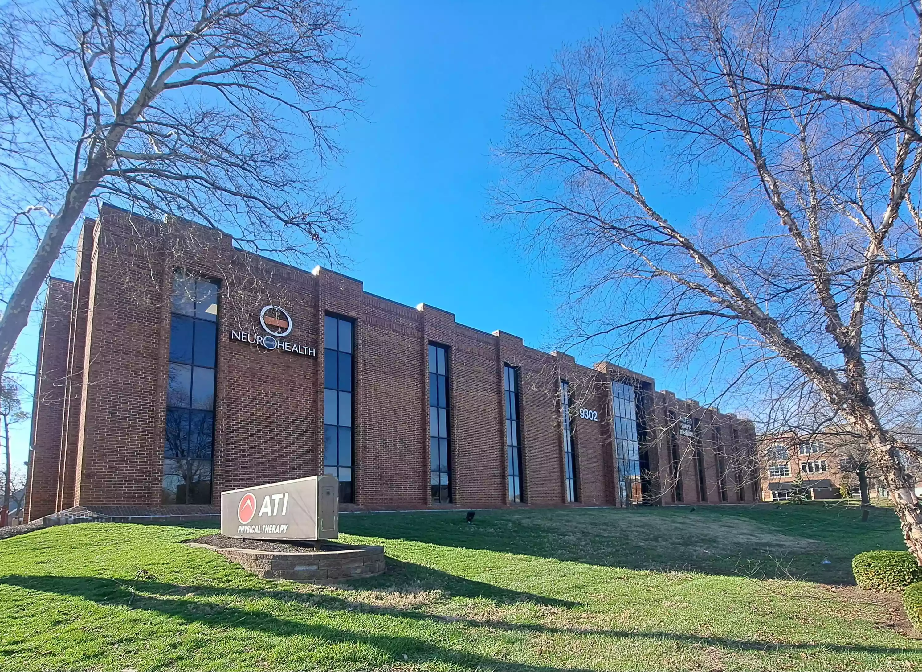 Meridian Park Five