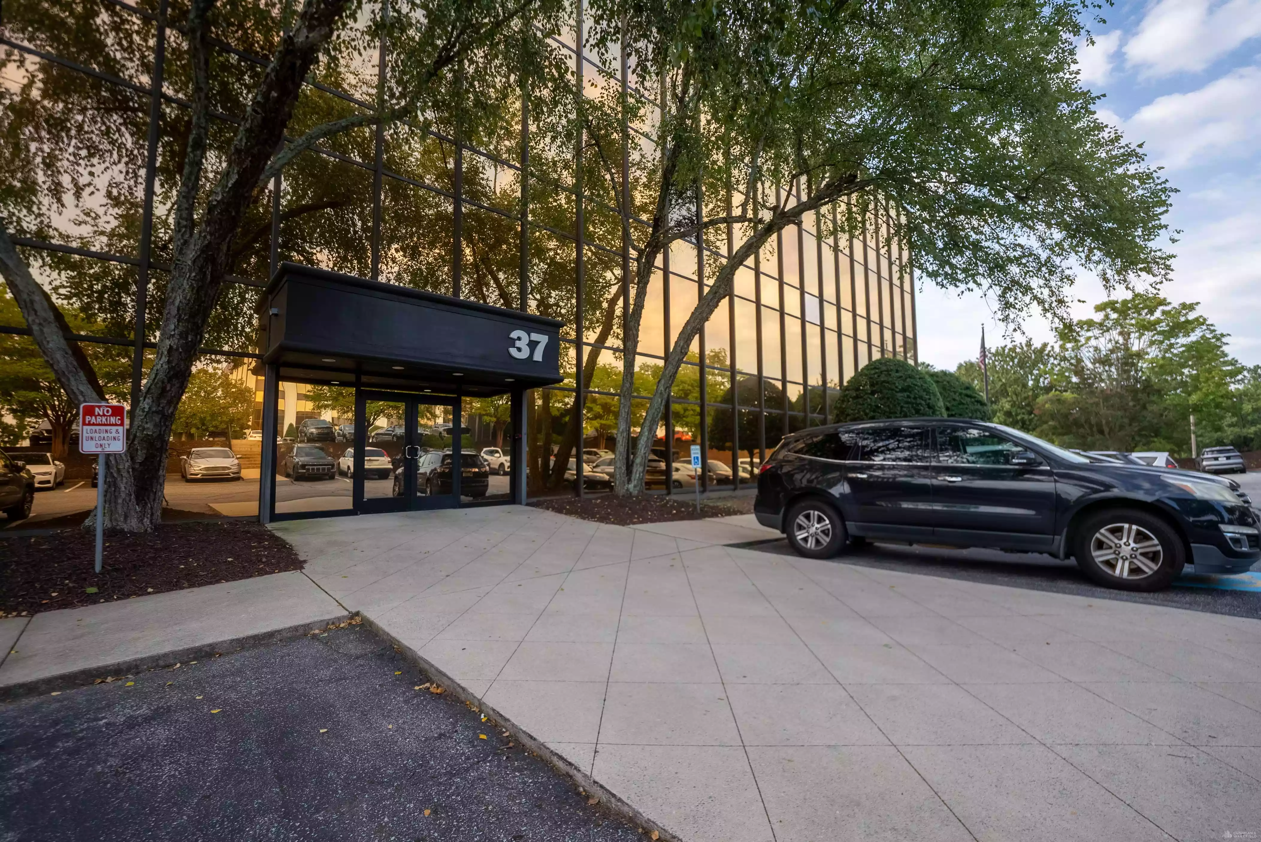 Greenville - Office
