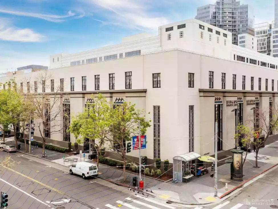 One Rincon Center