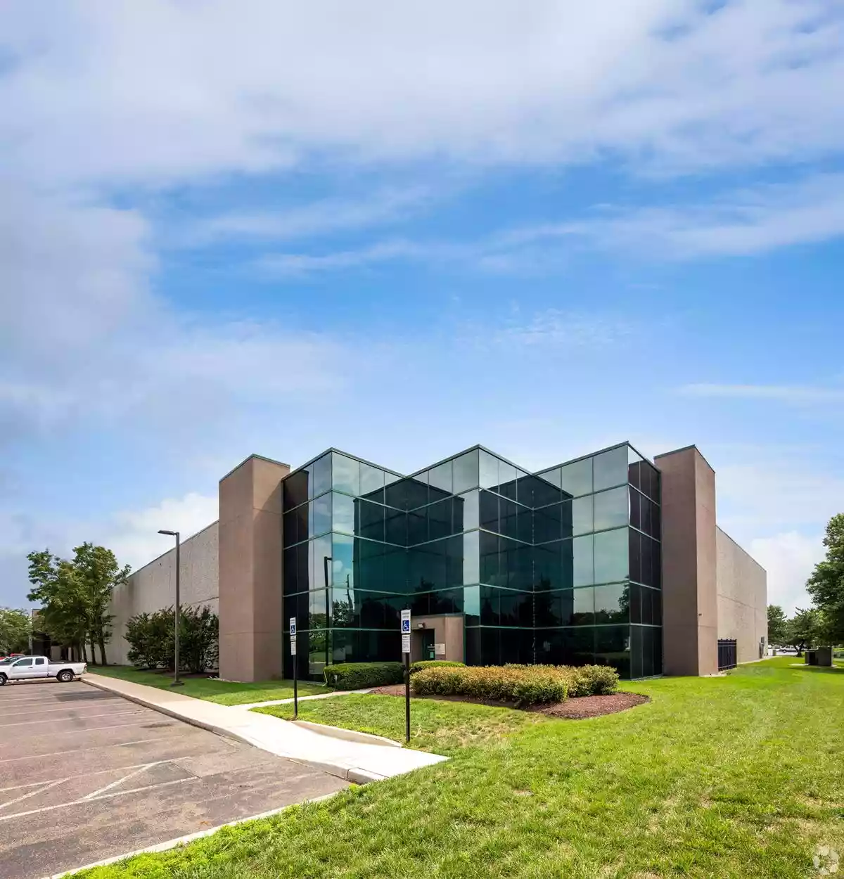 Swedesboro - Warehouse/Distribution