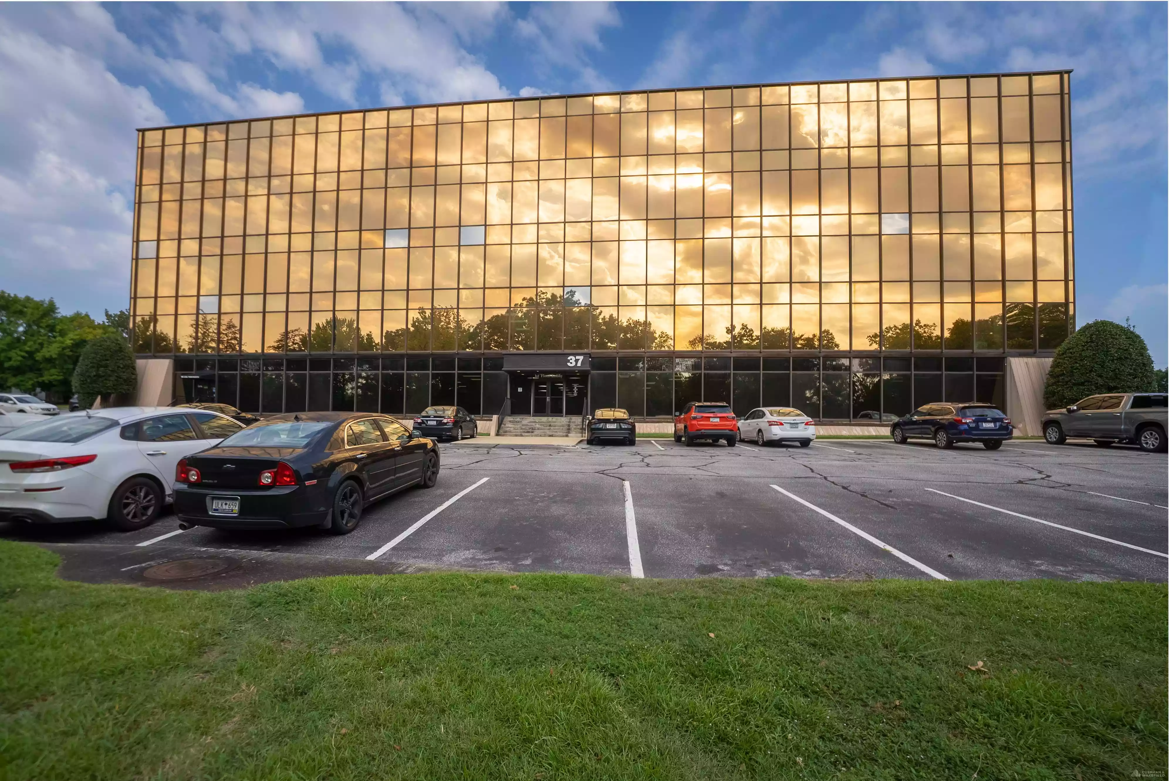 Piedmont Center East