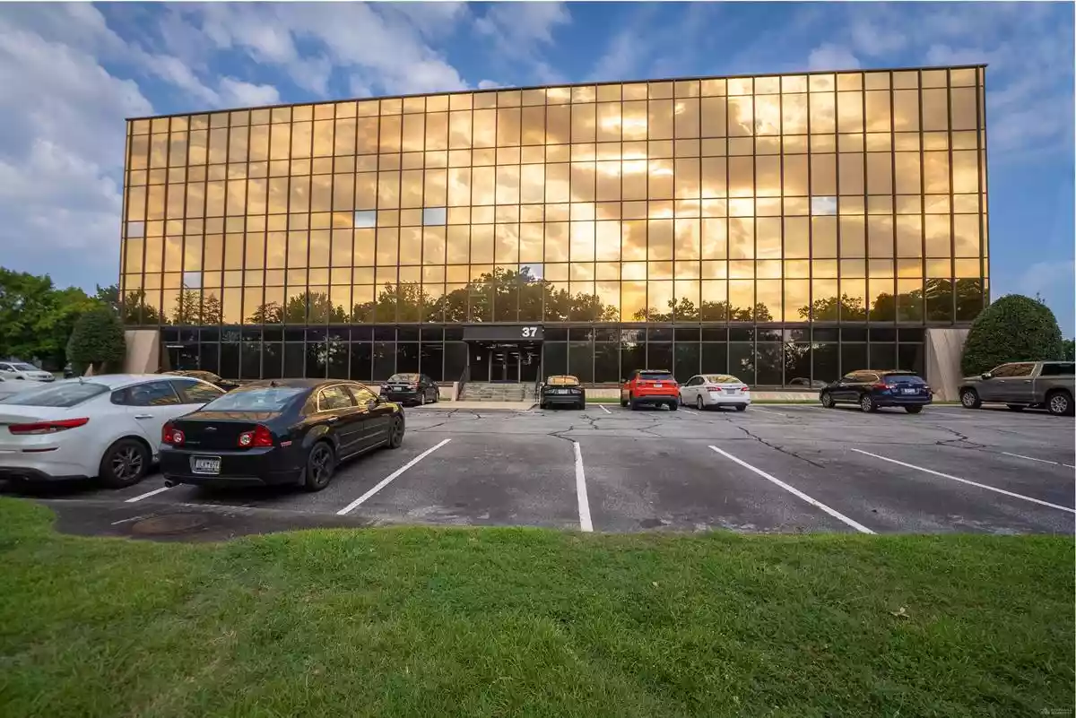 Greenville - Office