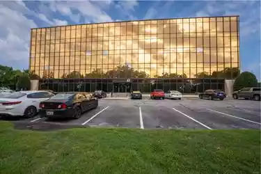 Greenville - Office