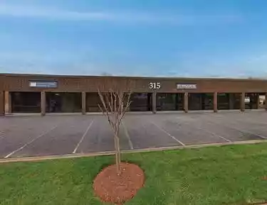 Greensboro - Office Service