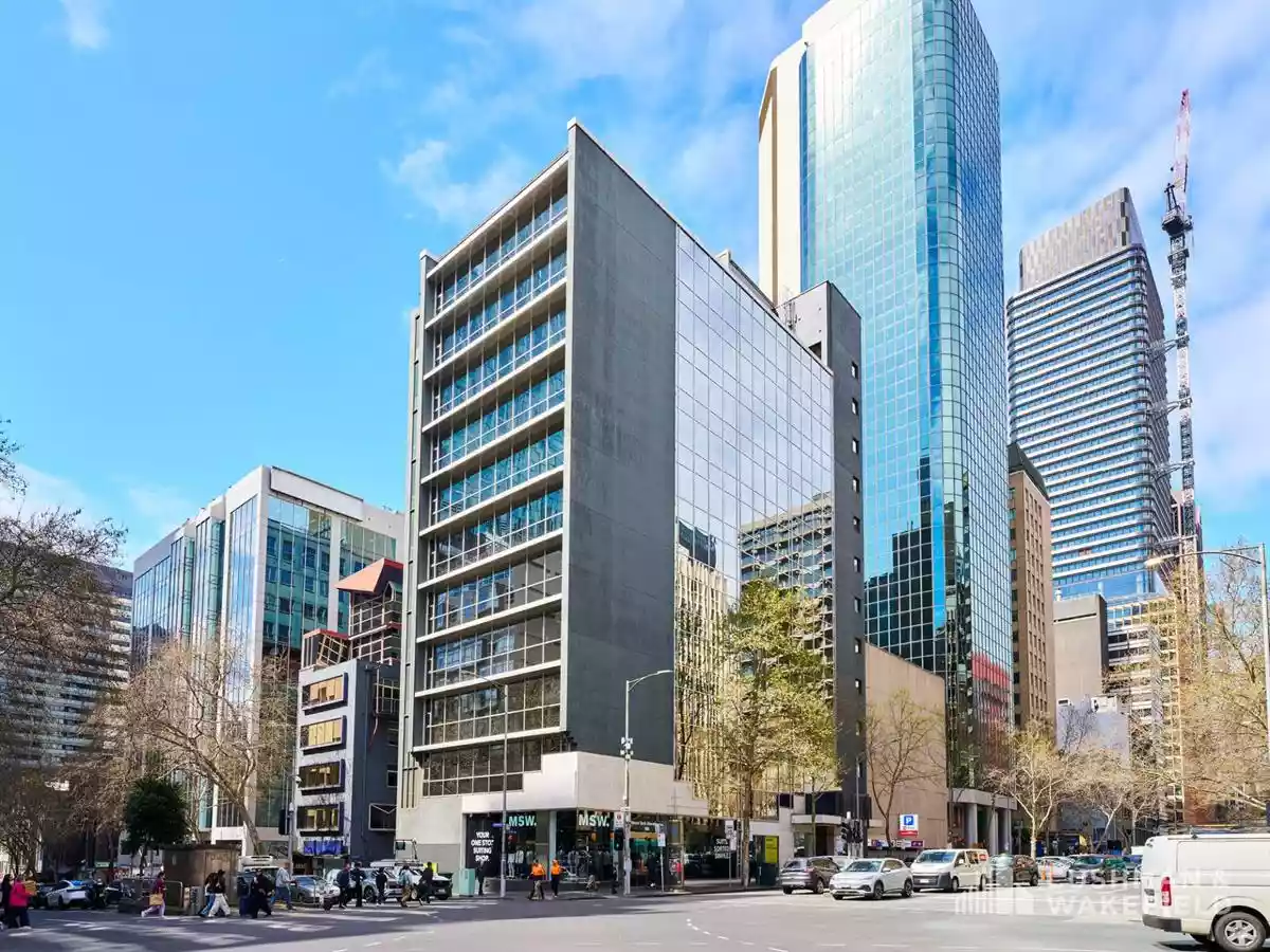 224 Queen Street