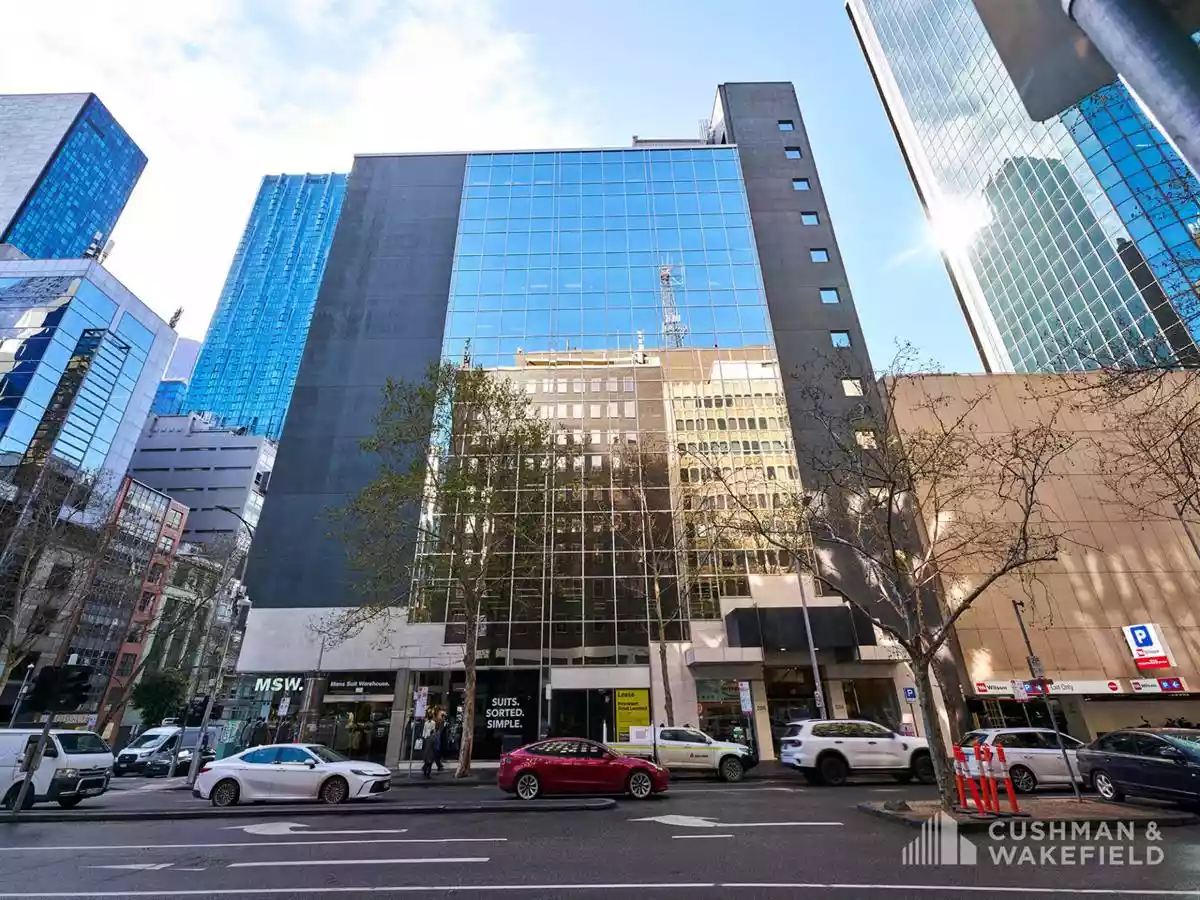 224 Queen Street
