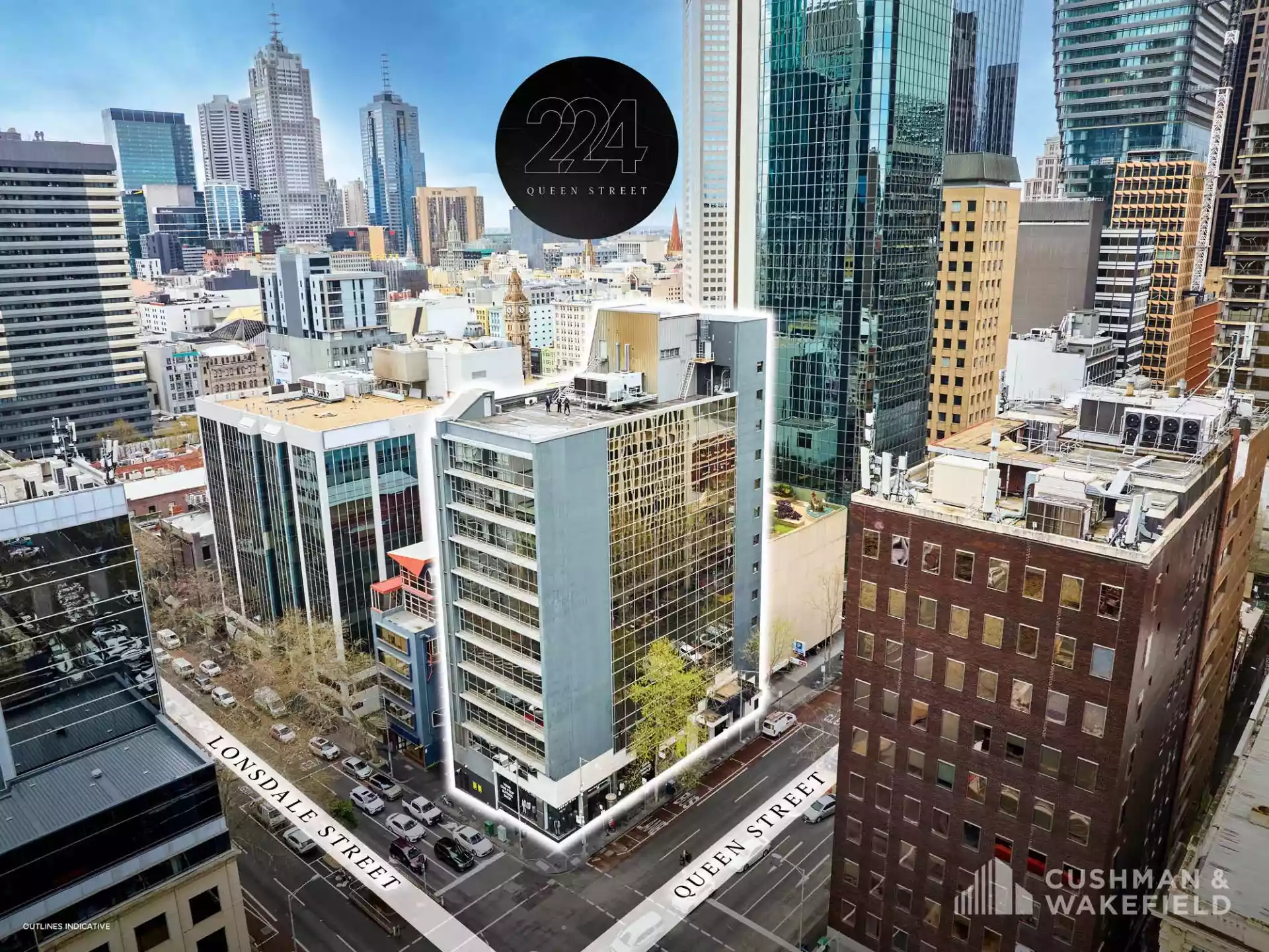 224 Queen Street