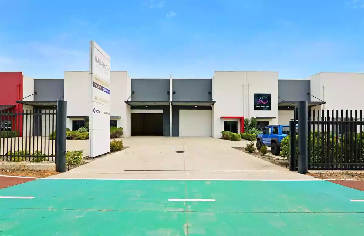 Unit 5/2 Harrison Road