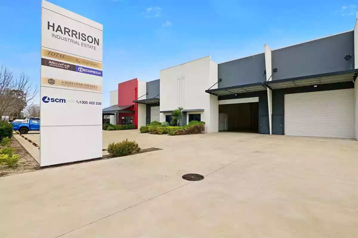 Unit 5/2 Harrison Road