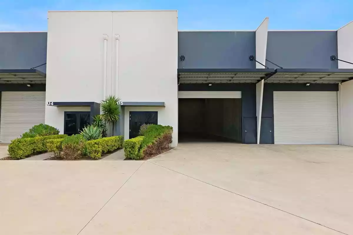 Unit 5/2 Harrison Road