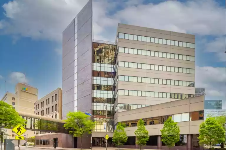 Riedman Building