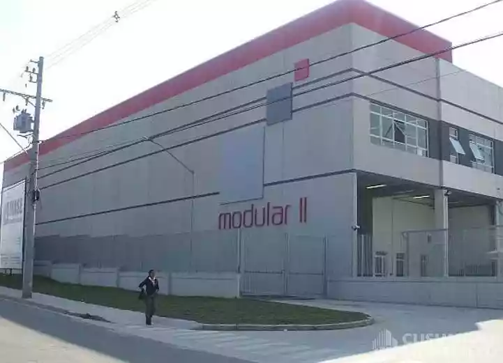 Condomínio Modular II