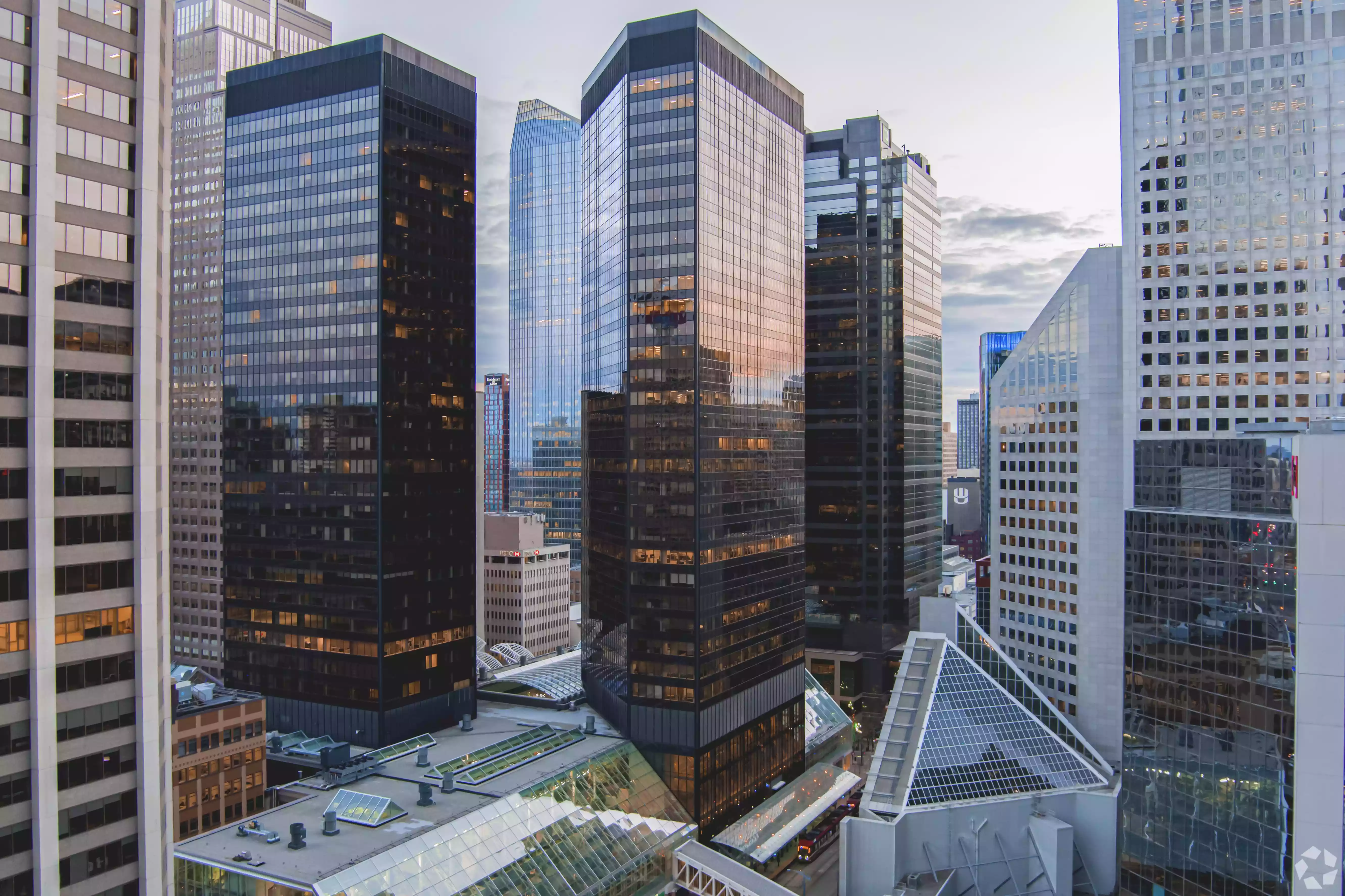 Calgary - Office