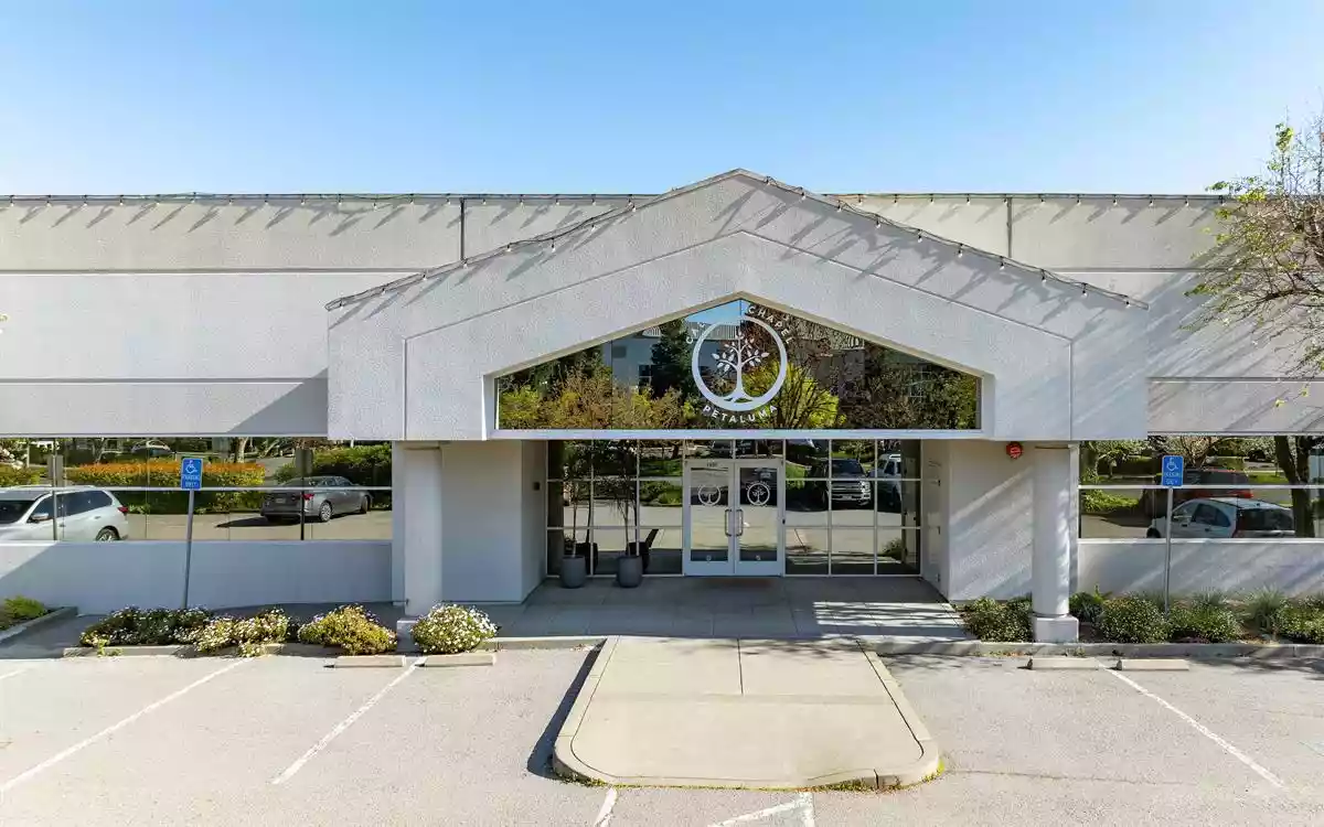 Petaluma - Warehouse/Distribution