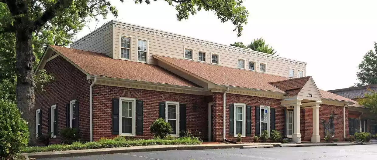 Winston-Salem - Office
