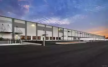 Greensboro - Warehouse/Distribution