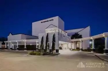 Houston - Office