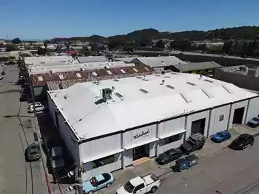 San Rafael - Manufacturing