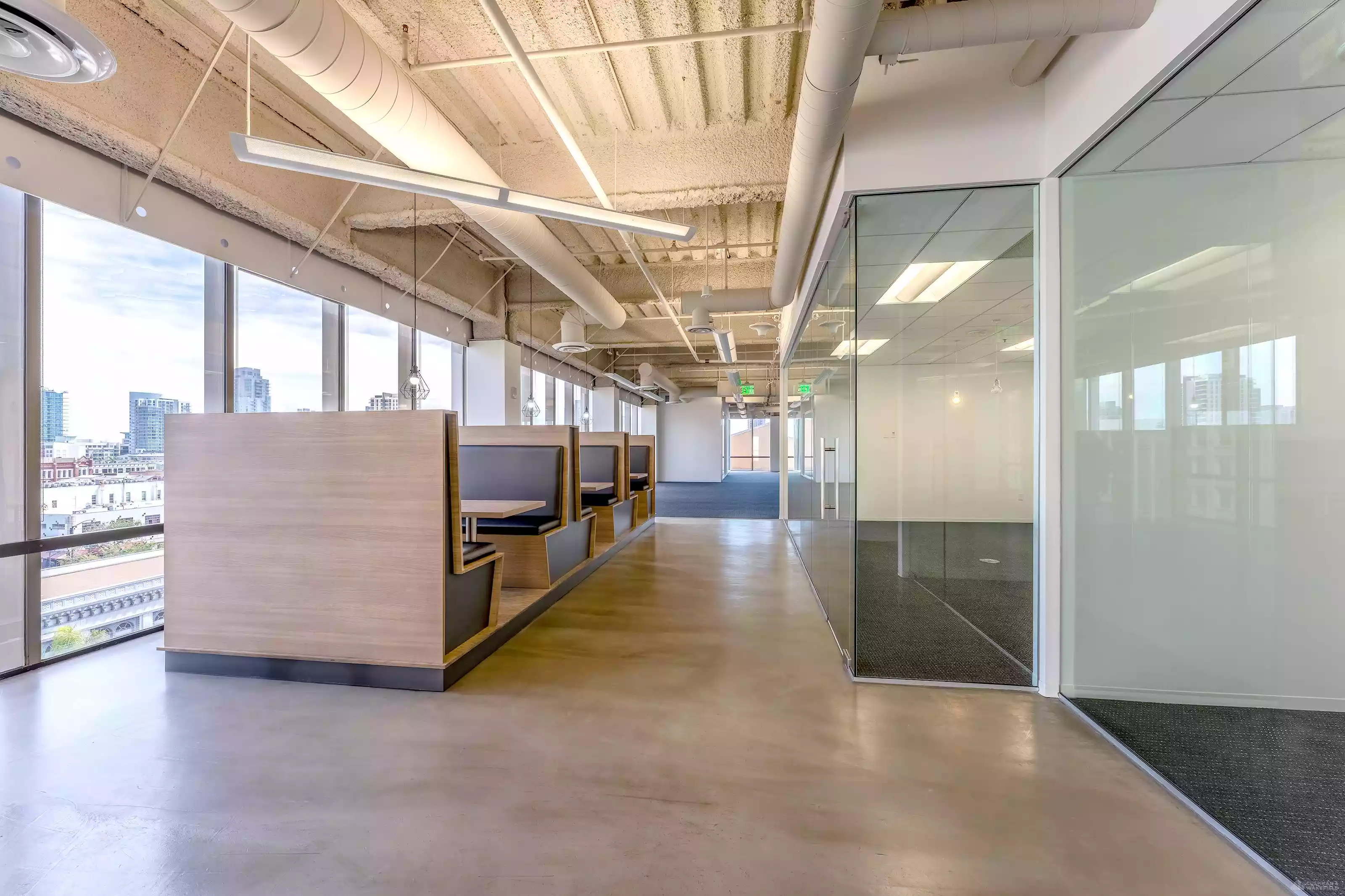 San Diego - Office