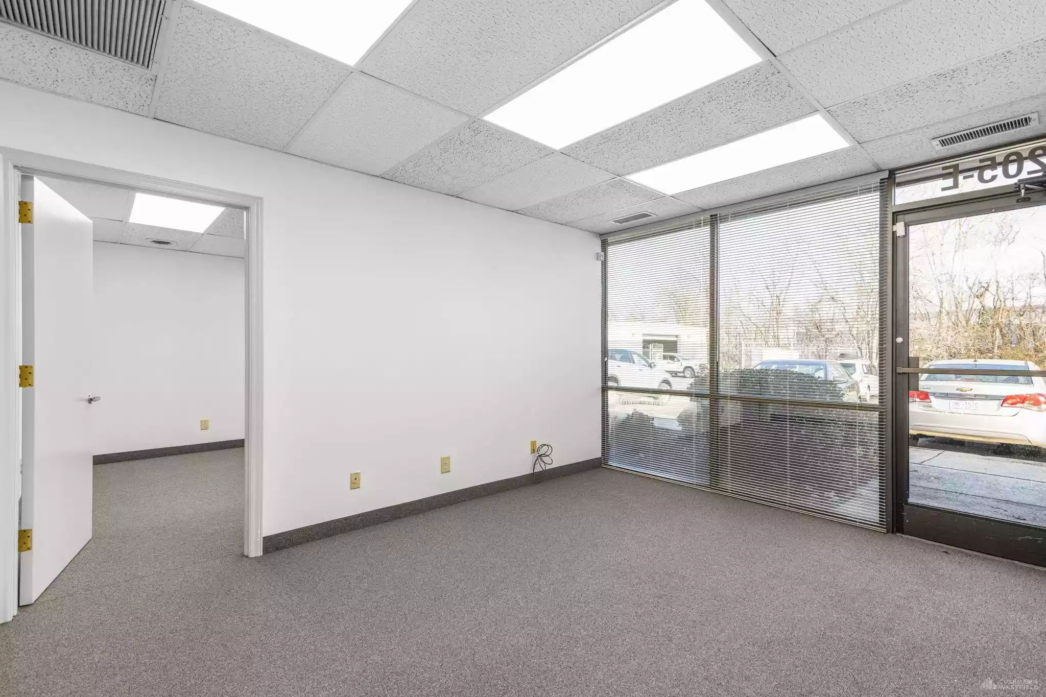 Greensboro - Office Service