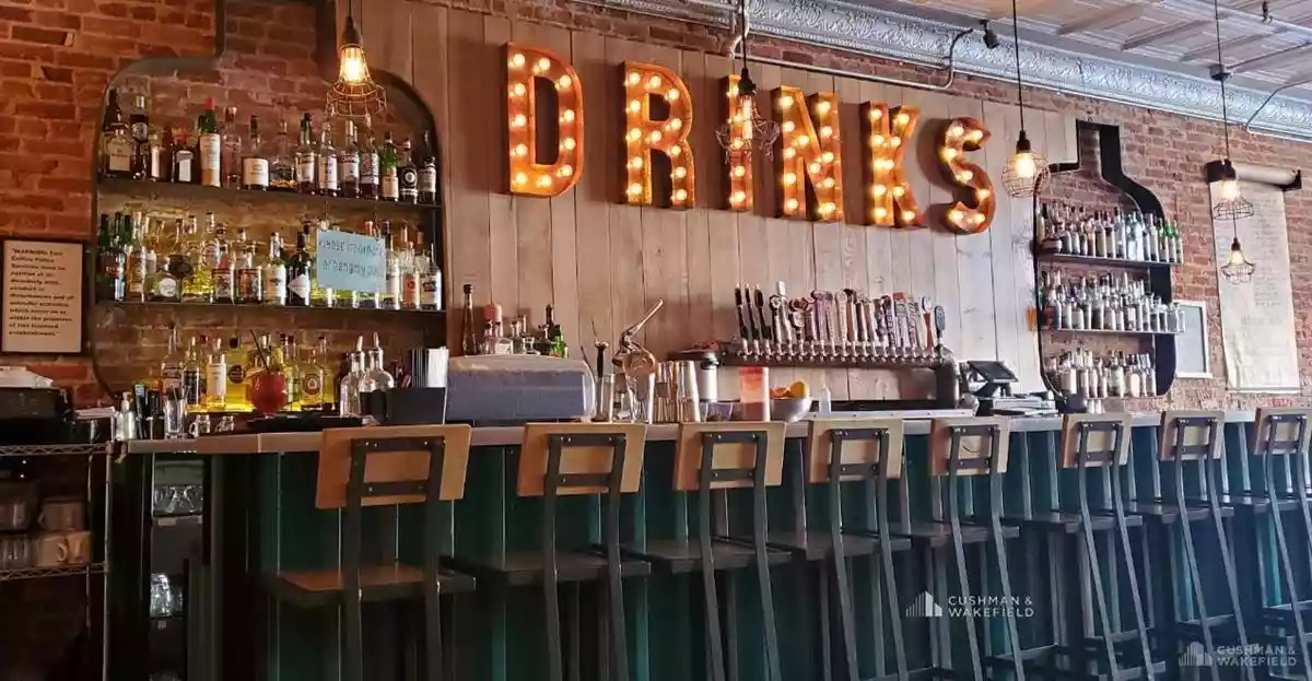 Fort Collins - Retail