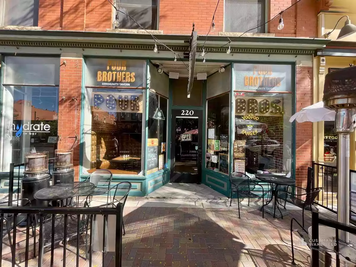 Fort Collins - Retail