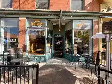 Fort Collins - Retail