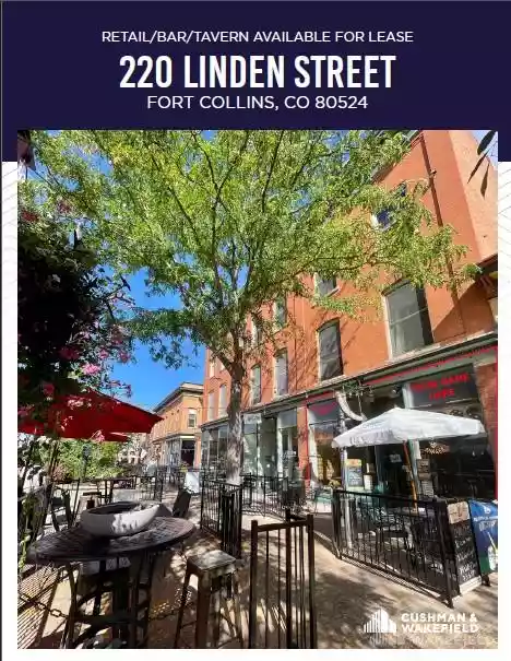 220 Linden Street