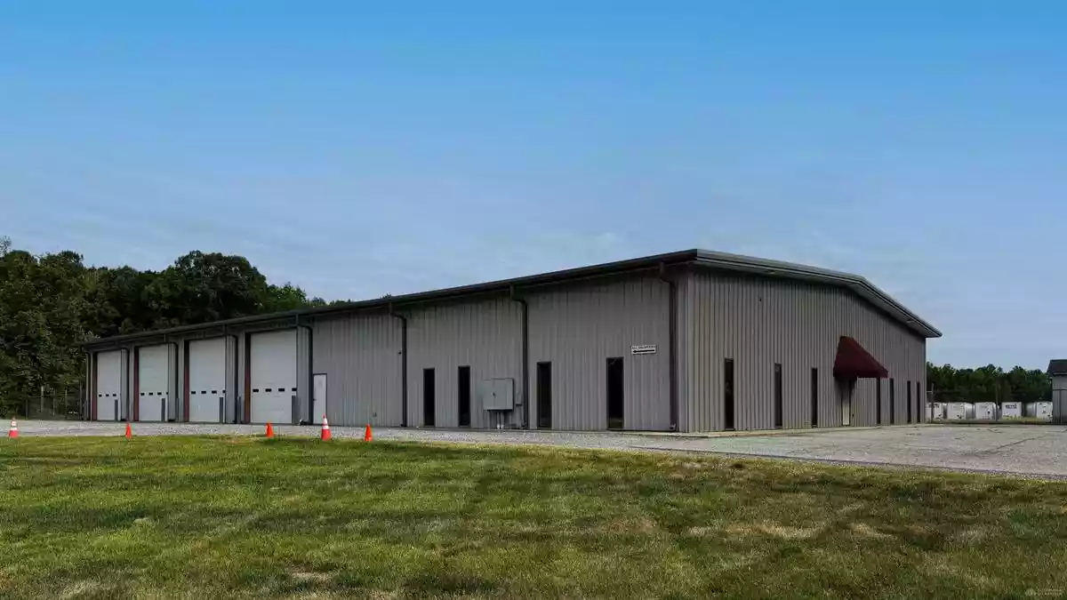 Greensboro - Warehouse/Distribution