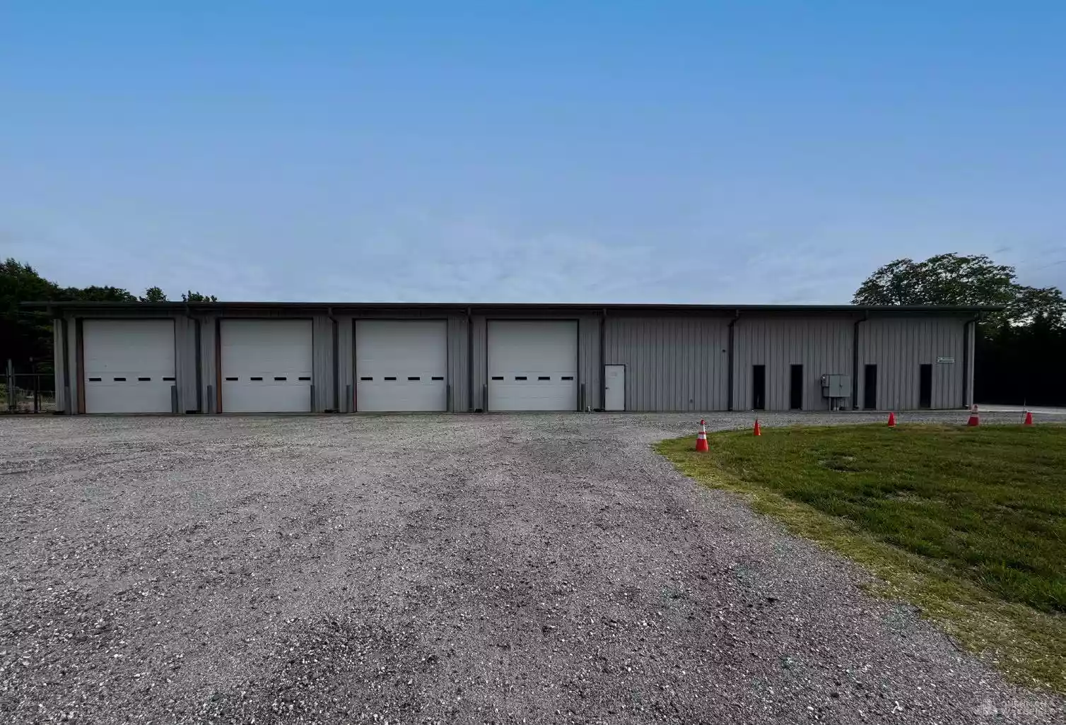 1465 Alamance Church Road
