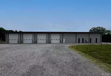 Greensboro - Warehouse/Distribution