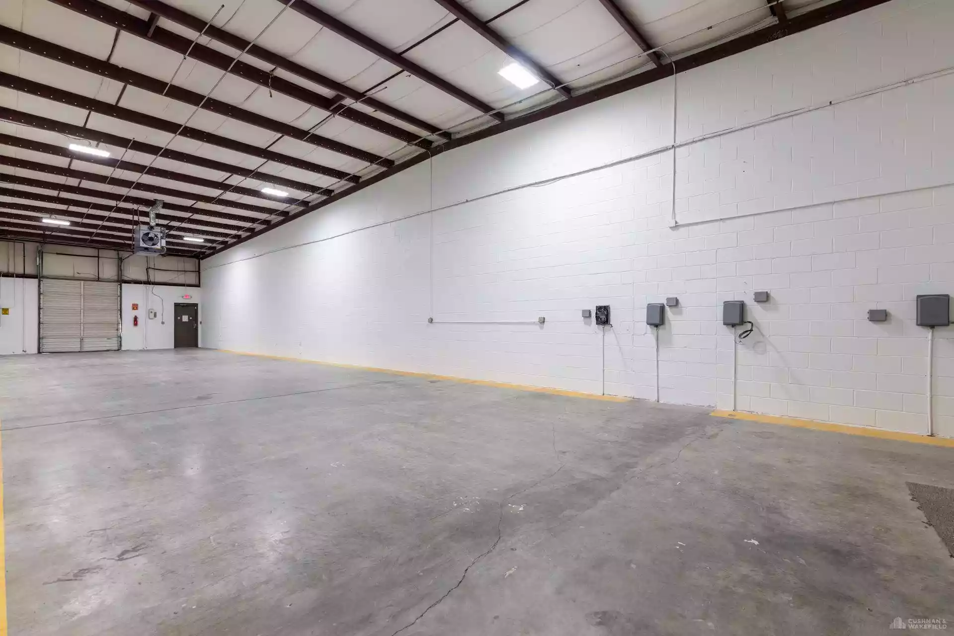 Greensboro - Office Service