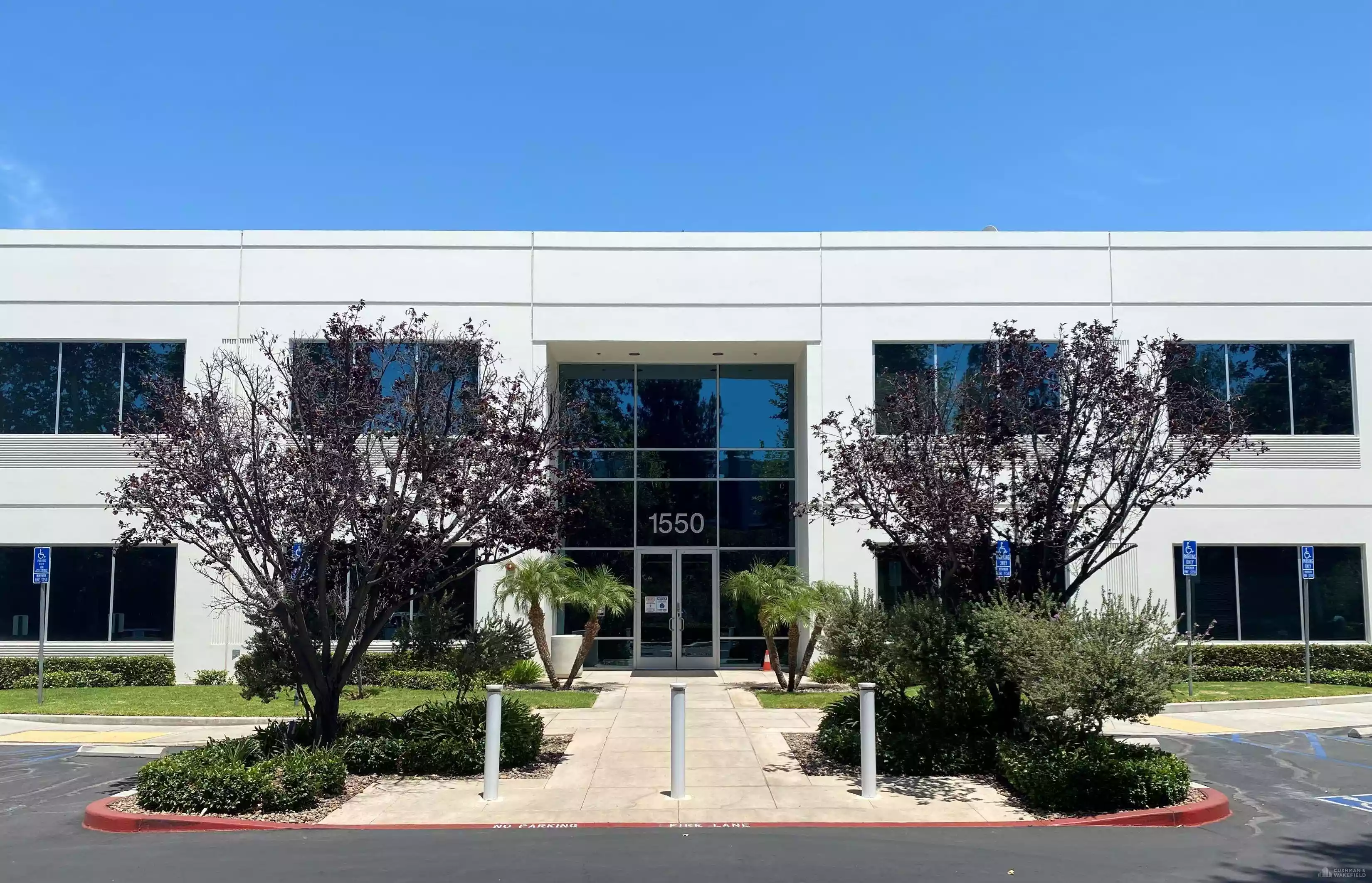 Diamond Bar - Office