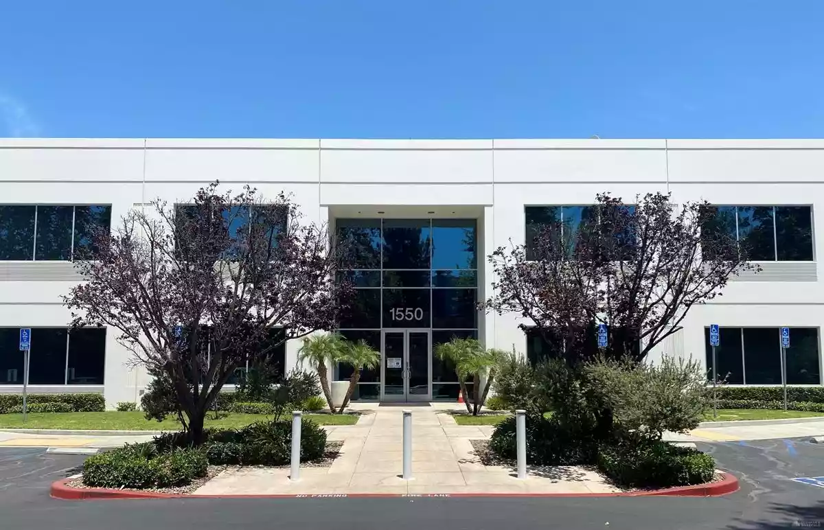 Diamond Bar - Office