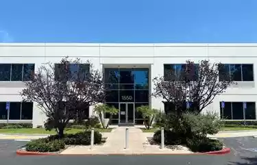 Diamond Bar - Office