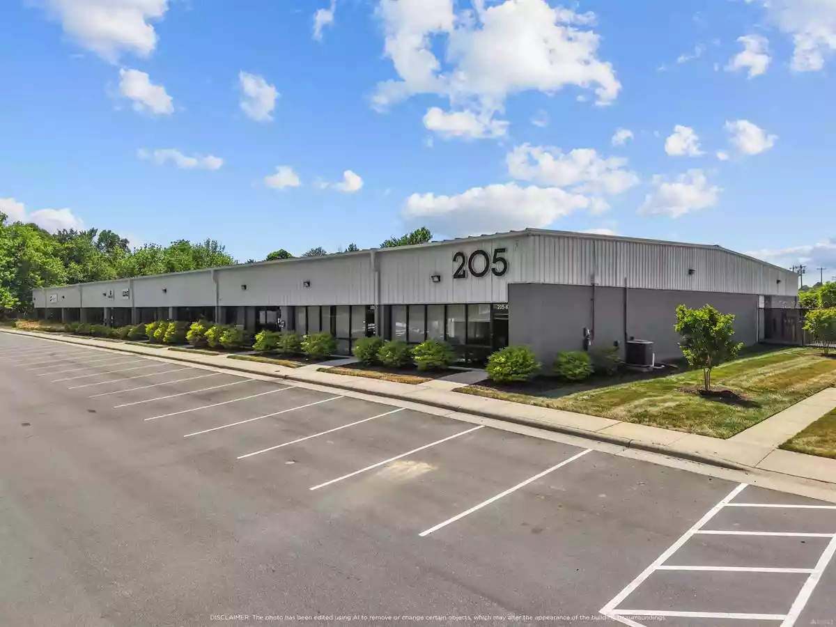 Greensboro - Office Service