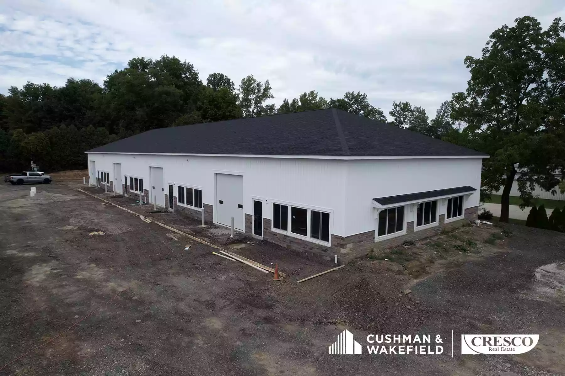 8612-8618 Mayfield Road