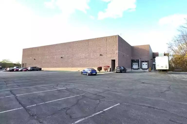 Industrial for Lease