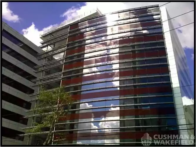 São Paulo - Office