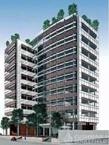 São Paulo - Office