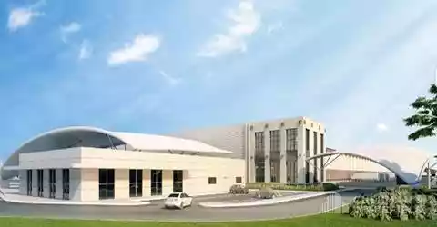 Prologis Caxias
