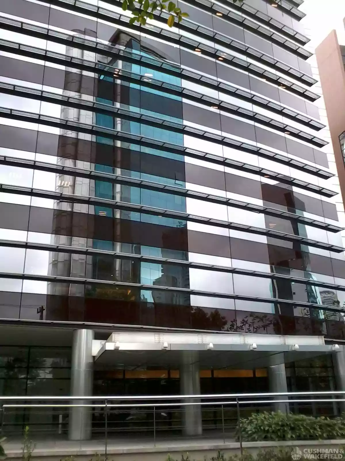 São Paulo - Office