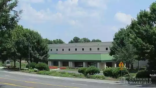 Northmont Atlanta - Uline
