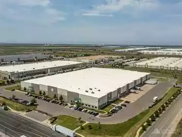 Aurora - Warehouse/Distribution