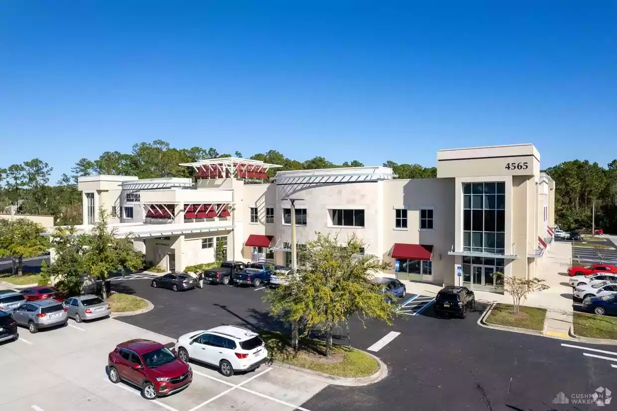 Fleming Island - Office