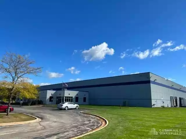 1222-1236 Crosslink Parkway