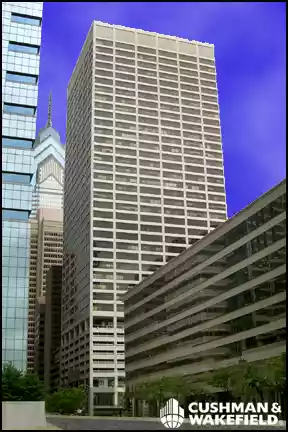 1818 Market Street