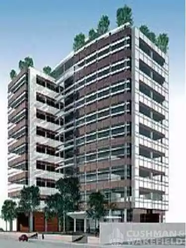 São Paulo - Office